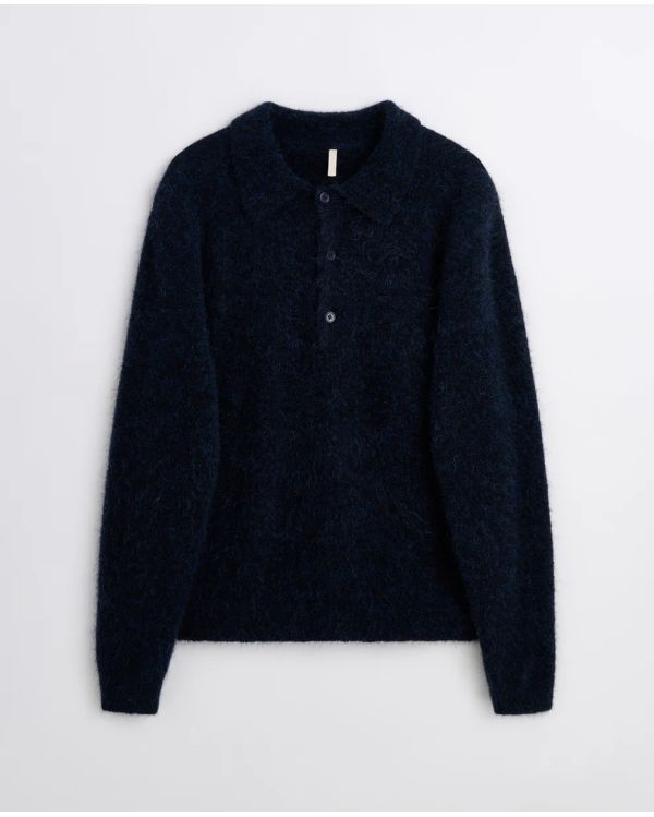 POLO EN MOHAIR