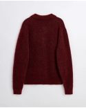 POLO EN MOHAIR