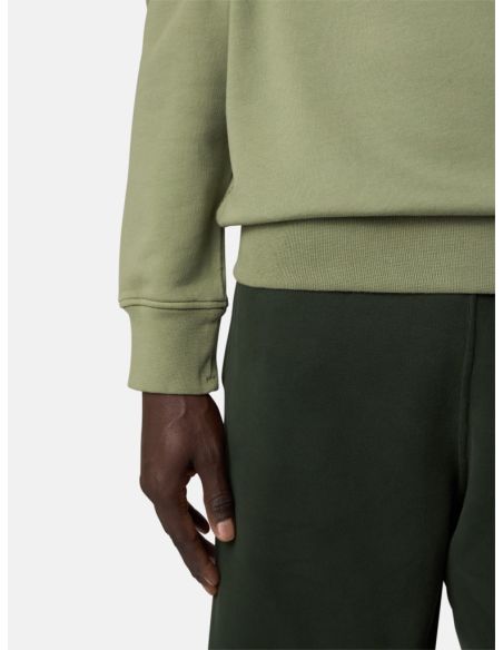SWEATSHIRT 6100060 SAGE GREEN