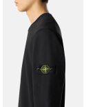 SWEATSHIRT 6100060 NOIR