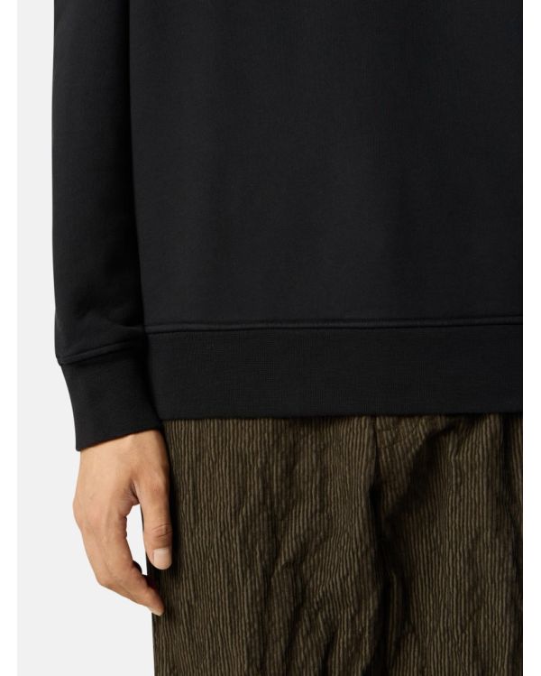 SWEATSHIRT 6100060 NOIR