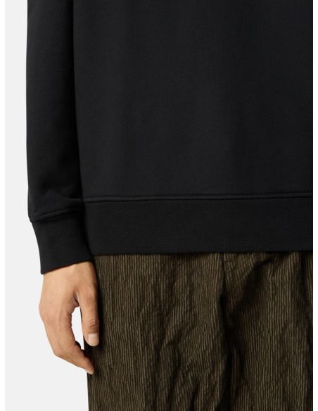 SWEATSHIRT 6100060 BLACK