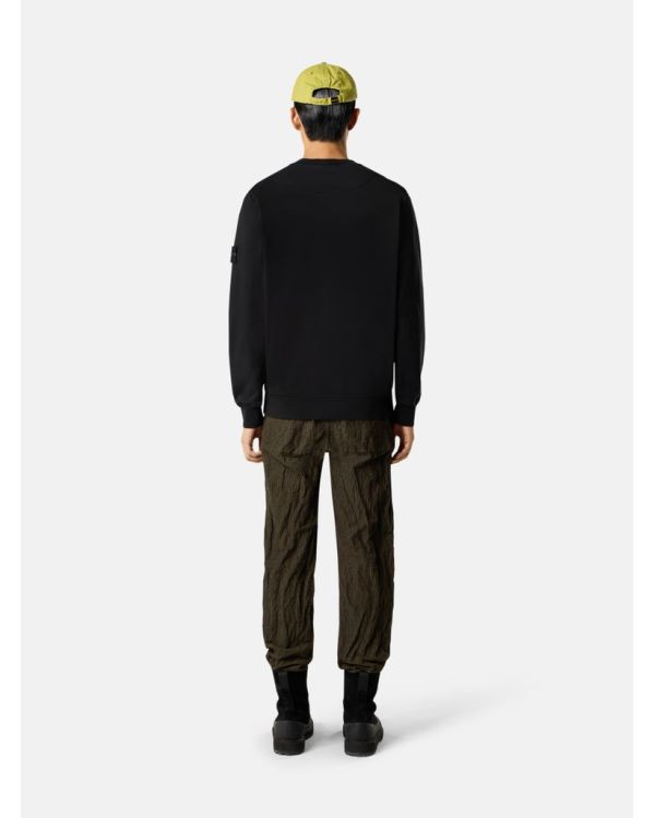 SWEATSHIRT 6100060 NOIR 2