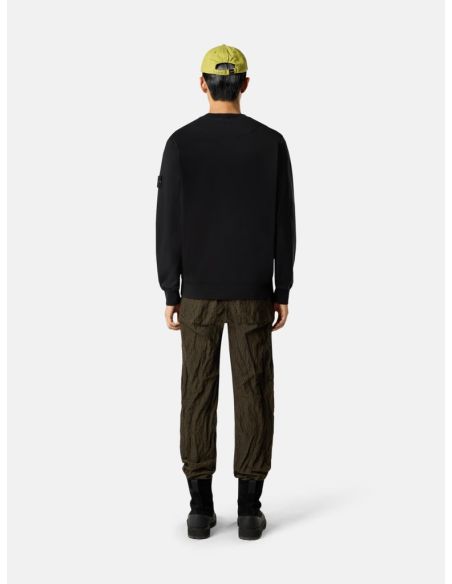 SWEATSHIRT 6100060 NOIR