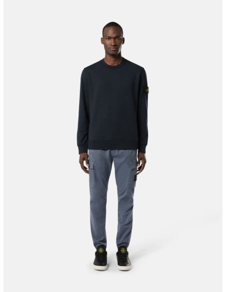 SWEATSHIRT 6100060 NAVY