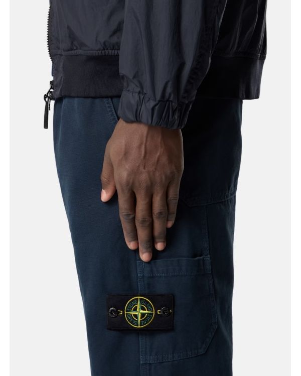 PANTS OLD 3100037 NAVY
