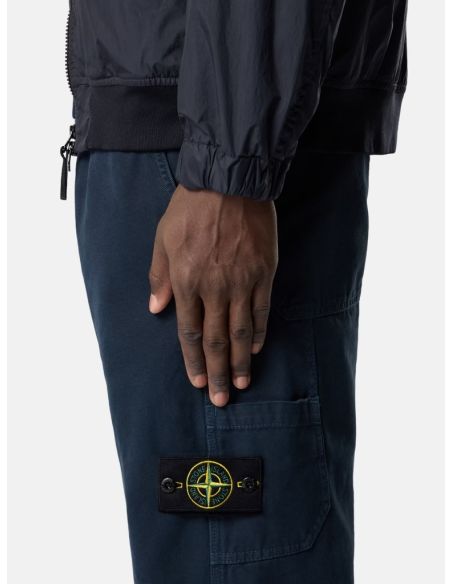 PANTS OLD 3100037 NAVY