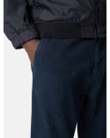 PANTALON OLD 3100037 BLEU MARINE