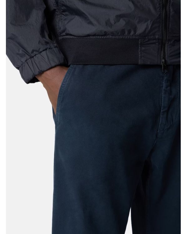 PANTS OLD 3100037 NAVY