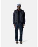 PANTS OLD 3100037 NAVY