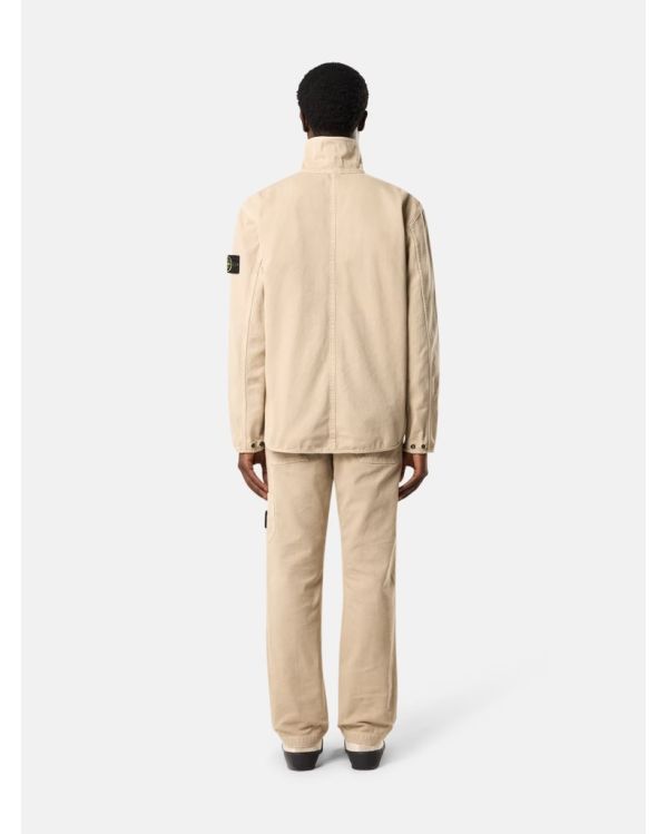 OVERSHIRT 1200014 DESERT 2