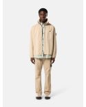 OVERSHIRT 1200014 DESERT