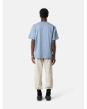 TSHIRT 2100030 PATCH COMPASS BLEU AVIO