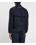 TECHNICAL POLY TWILL NAVY