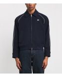 TECHNICAL POLY TWILL NAVY