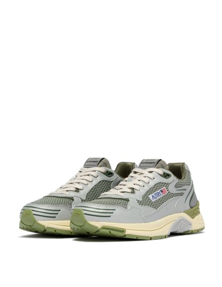 HYPERWAY LOW MAN SILVER CYPR