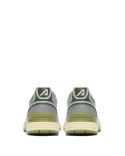 HYPERWAY LOW MAN SILVER CYPR