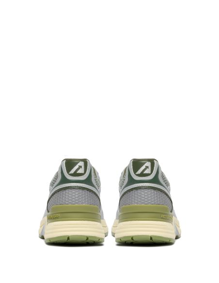 HYPERWAY LOW MAN SILVER CYPR