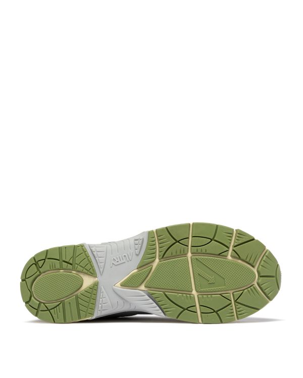HYPERWAY LOW MAN SILVER CYPR