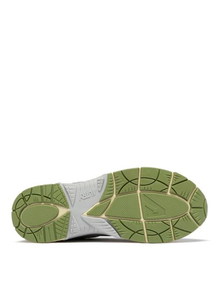 HYPERWAY LOW MAN SILVER CYPR