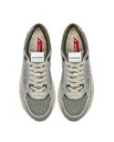 HYPERWAY LOW MAN SILVER CYPR