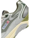 HYPERWAY LOW MAN SILVER CYPR