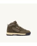 BOTTES D'HIVER MALGA HOMME MOSSTONE