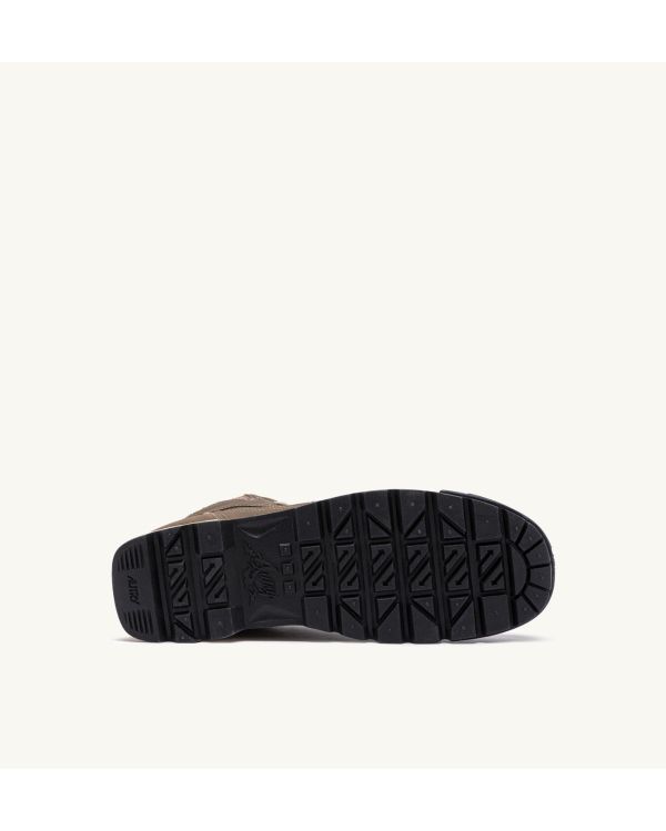 BOTTES D'HIVER MALGA HOMME MOSSTONE