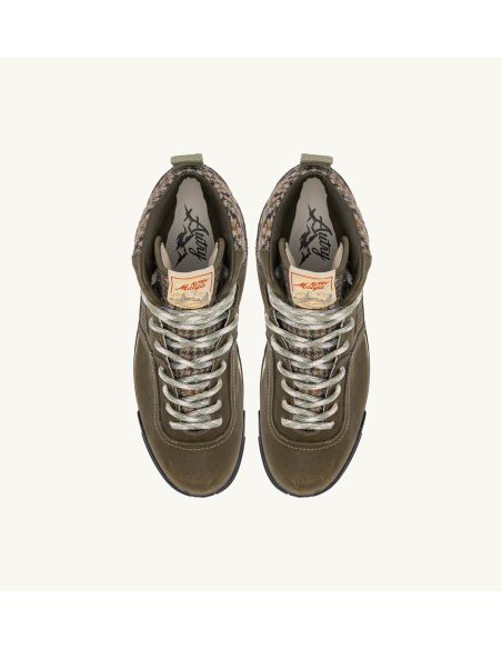 MALGA MEN'S MOSSTONE WINTER BOOTS
