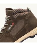 MALGA MEN'S MOSSTONE WINTER BOOTS