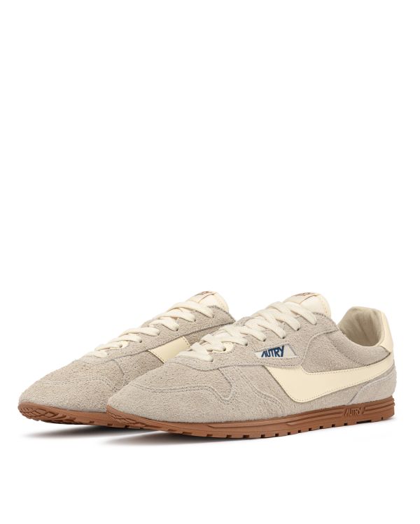 SNEAKERS WINDSPIN LOW HOMME WIFE RUTABAGA 2