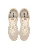 SNEAKERS WINDSPIN LOW MAN WIFE RUTABAGA