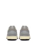 SNEAKERS HYPERWAY LOW MAN PLUMBEO SILVER