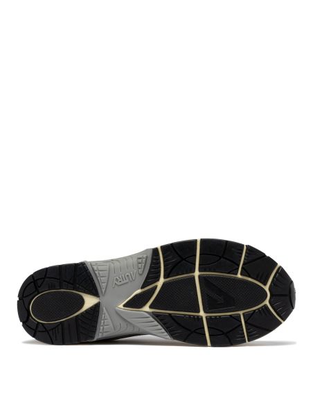 SNEAKERS HYPERWAY LOW HOMME PLUMBEO SILVER