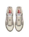 SNEAKERS HYPERWAY LOW HOMME PLUMBEO SILVER