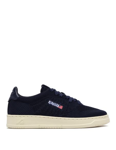 SNEAKERS EASEKNIT LOW HOMME SPACEBLUE