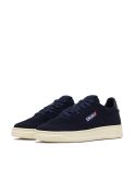SNEAKERS EASEKNIT LOW HOMME SPACEBLUE