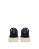 SNEAKERS EASEKNIT LOW MAN SPACEBLUE