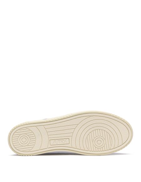 SNEAKERS EASEKNIT LOW MAN SPACEBLUE