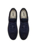 SNEAKERS EASEKNIT LOW HOMME SPACEBLUE