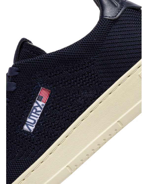 SNEAKERS EASEKNIT LOW HOMME SPACEBLUE