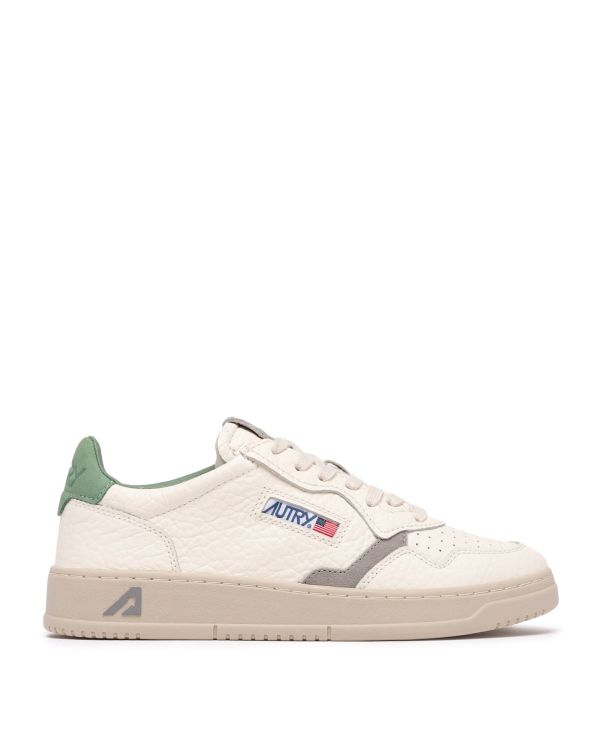SNEAKERS MEDALIST LOW HOMME LODEN FROST VAPOR