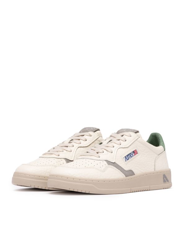 SNEAKERS MEDALIST LOW MAN LODEN FROST VAPOR 2