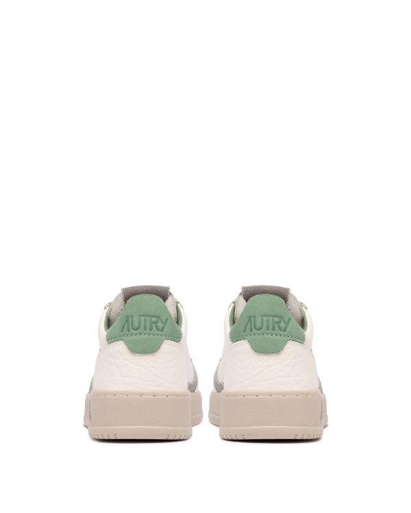 SNEAKERS MEDALIST LOW HOMME LODEN FROST VAPOR