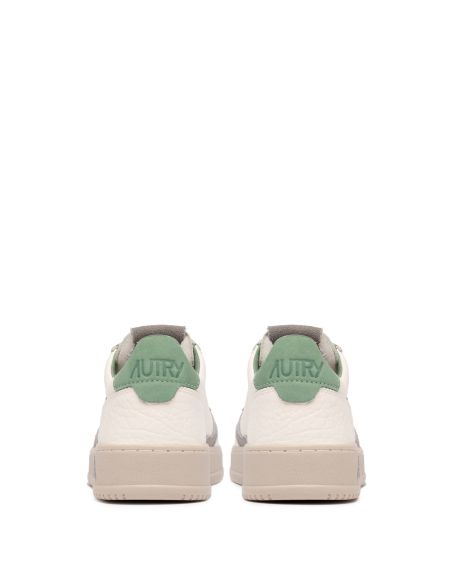 SNEAKERS MEDALIST LOW HOMME LODEN FROST VAPOR