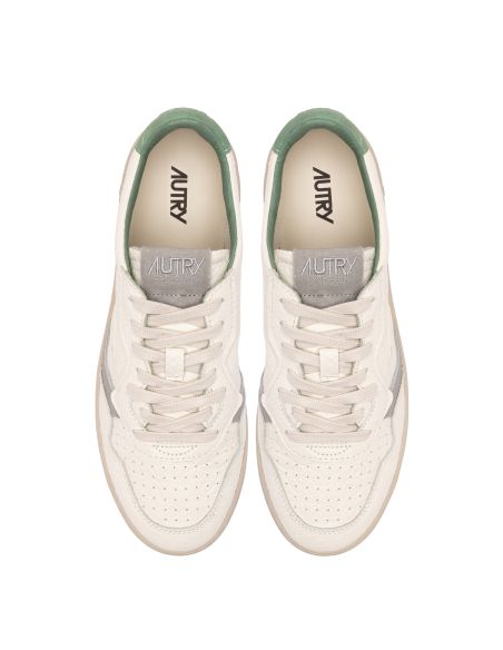 SNEAKERS MEDALIST LOW MAN LODEN FROST VAPOR