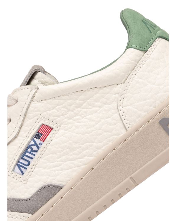 SNEAKERS MEDALIST LOW MAN LODEN FROST VAPOR