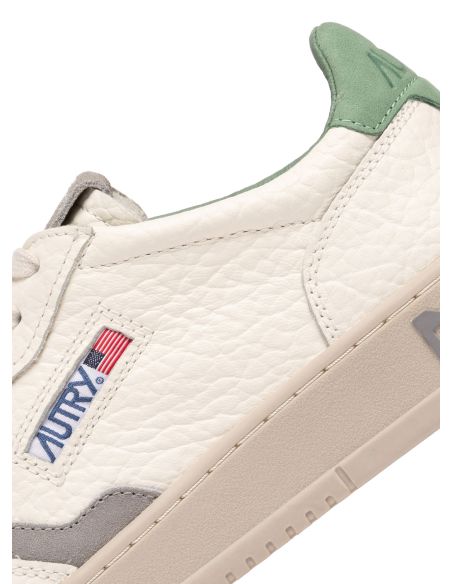 SNEAKERS MEDALIST LOW MAN LODEN FROST VAPOR