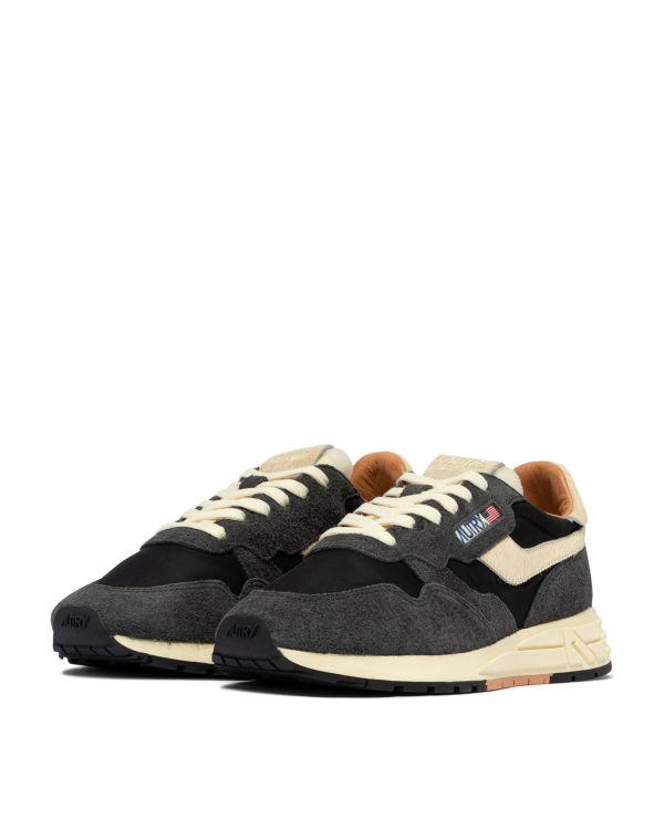 REELWIND MEN'S SNEAKERS PEAT ET NUT 2