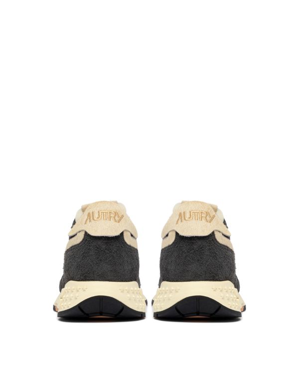 REELWIND MEN'S SNEAKERS PEAT ET NUT